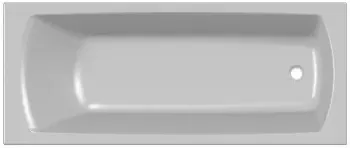 TOTO Acrylic Bathtub ( to be order if less than 24 pcs ) PAY1790PEM#W