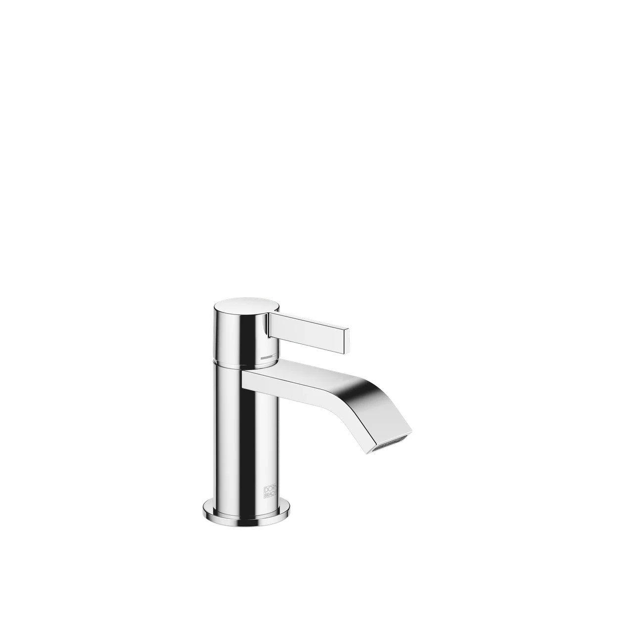 Dornbracht IMO Single-lever basin mixer without pop-up waste 33525671