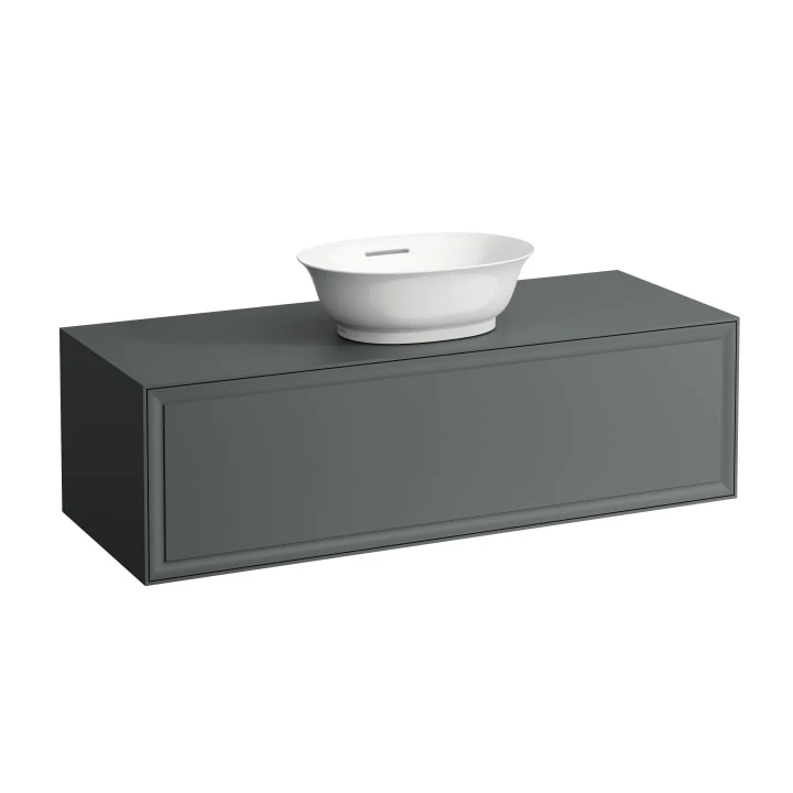 LAUFEN Drawer element 118 × 45 × 35 cm