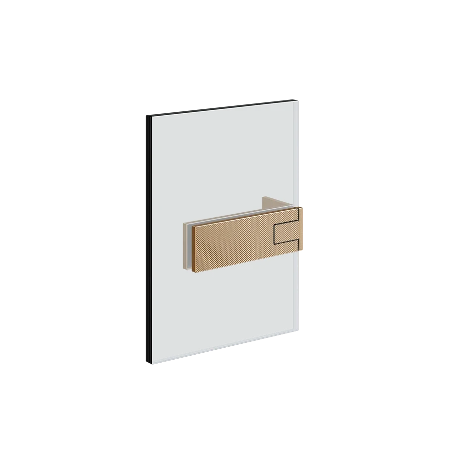 Gessi Hinges With Lift Function 67612