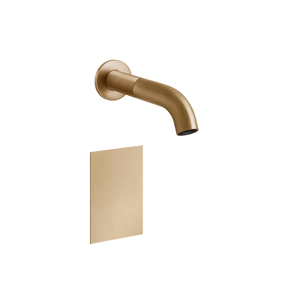 Gessi Electronic Mixer