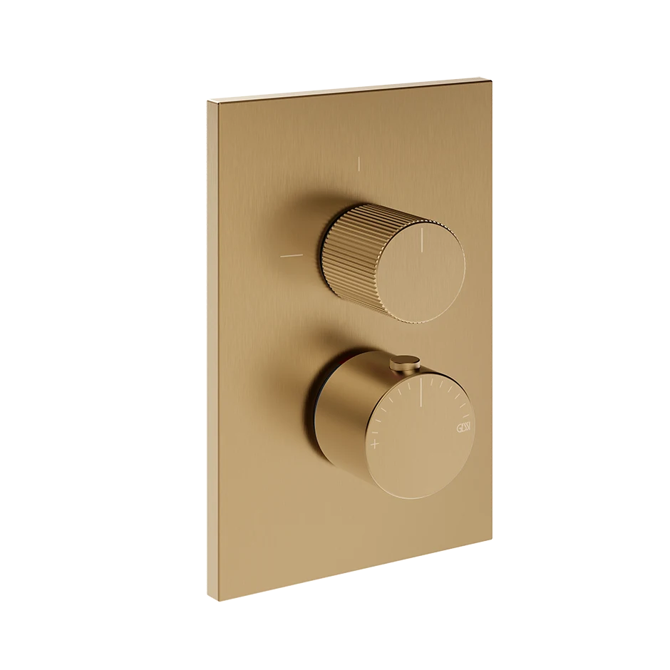 Gessi Shower Mixer