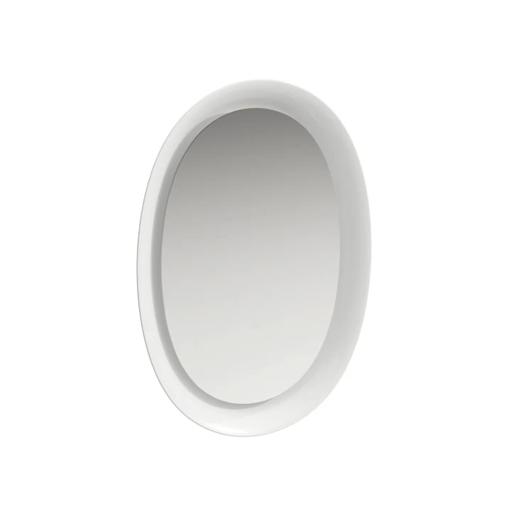 LAUFEN Washbasin frame 58 × 32 × 82 cm H406070