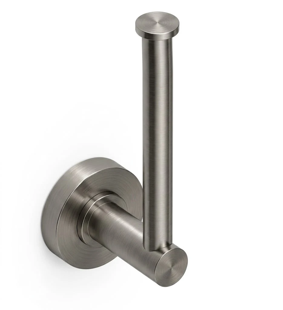 Oceandell Wall-mounted Vertical Spare Tissue holder APW-0008