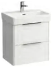 LAUFEN Vanity unit 51 × 53,1 × 35,8 cm