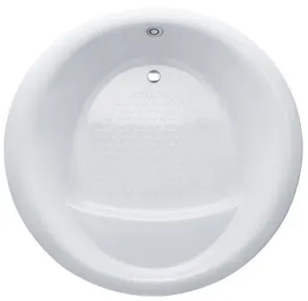 TOTO "Pearl" Acrylic Bathtub ( PPY1630PWE#P )