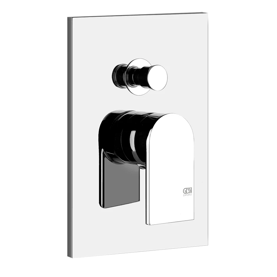 Gessi Shower Mixer 44634