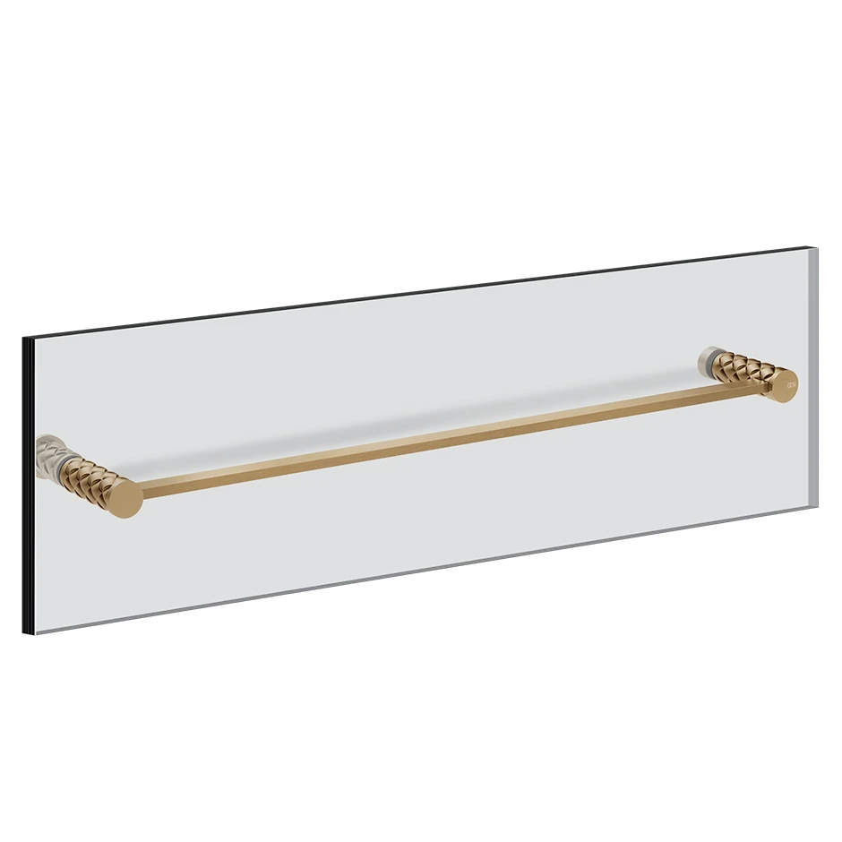 Gessi Towel Rail 78615