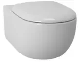 TOTO "Hayon" Wall Hung Toilet W/Invisible Fixing Kit ( 4.5 / 3L ) CW253JWS#W
