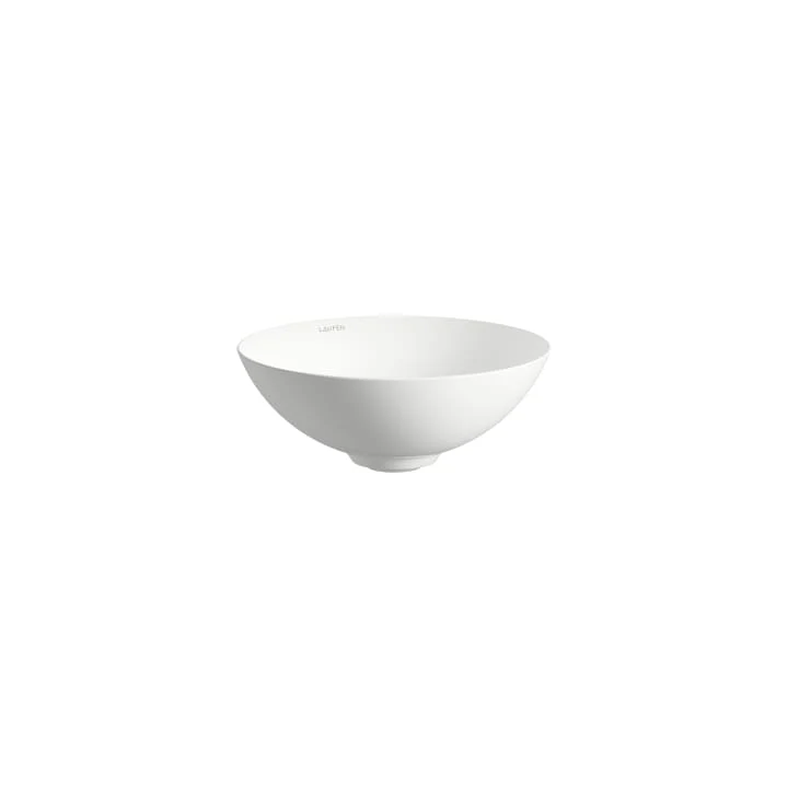 LAUFEN Washbasin bowl 30 × 30 cm