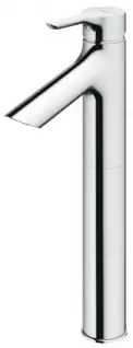 TOTO TOTO "LB" Single Lever Lavatory Faucet without Popup (Tall)