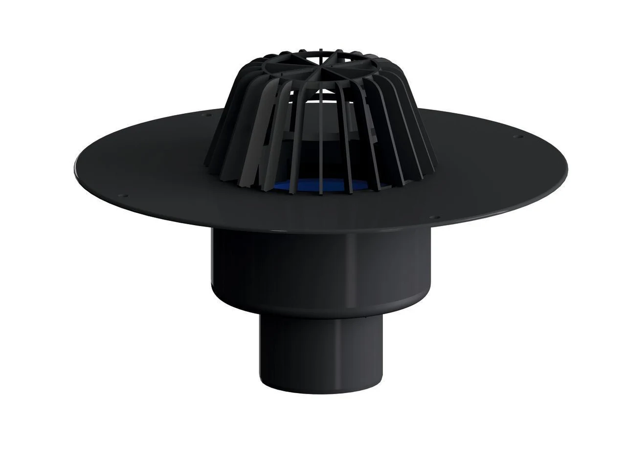 Dallmer Roof drain type 62 FPO, DN 90 621658