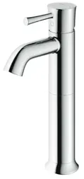 TOTO TOTO "LN" Single Lever Lavatory Faucet without Popup (Middle) TLS02304D