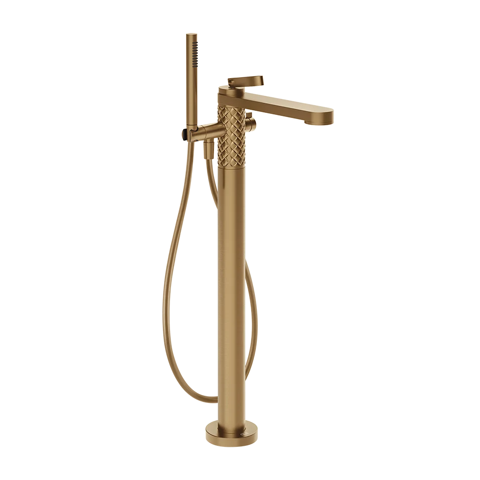 Gessi Bath Mixer 78328