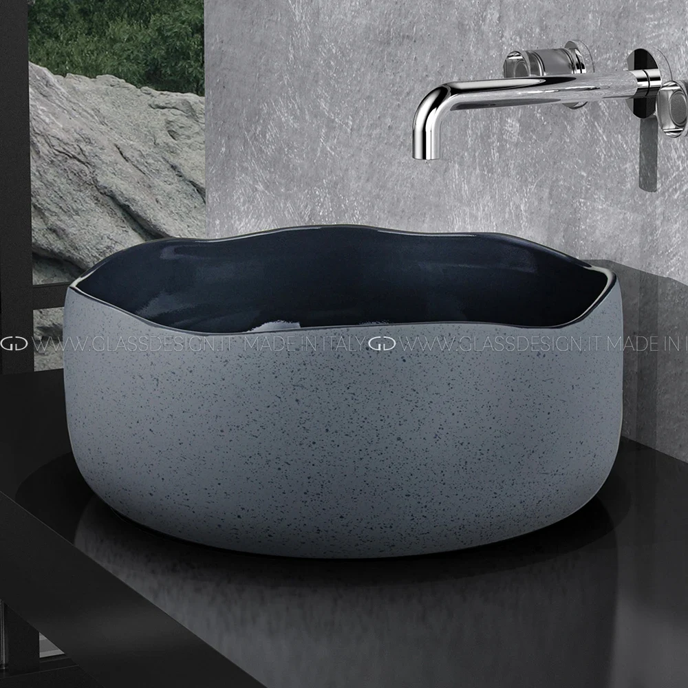Glass Design Mode Classic MODE40BO