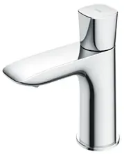 TOTO TOTO "GA" Single Lever Lavatory Faucet Cold Water Only TLG04101B