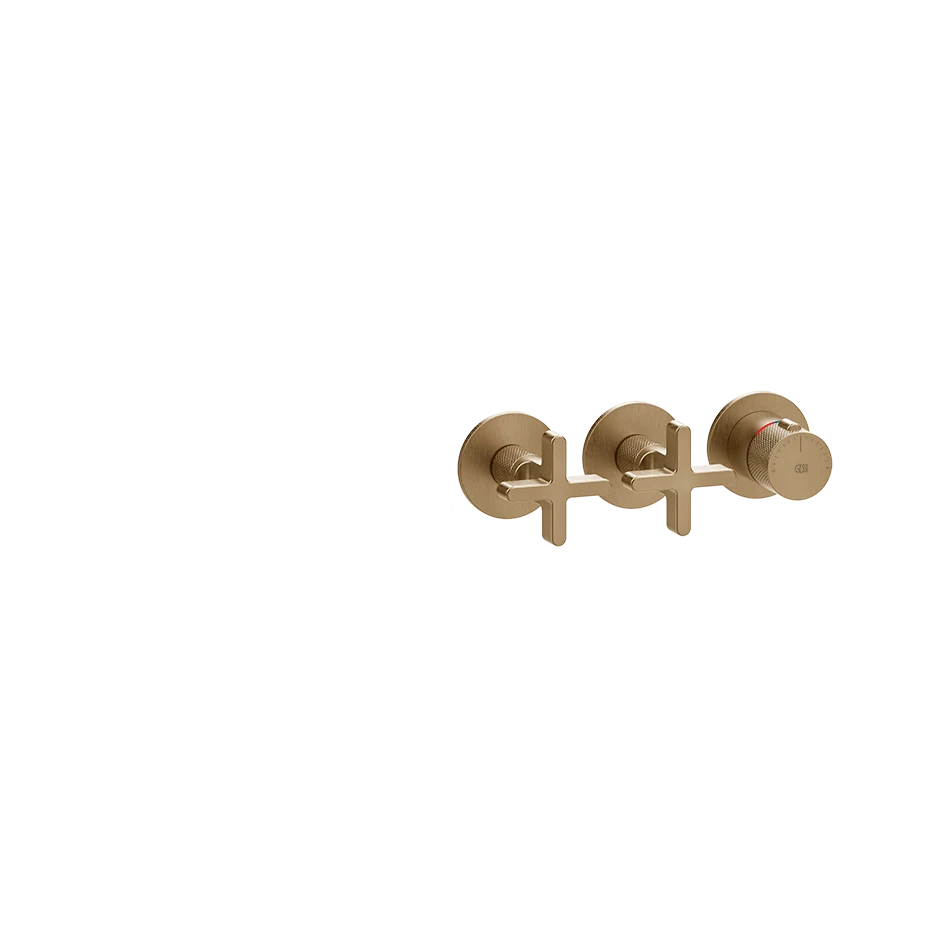 Gessi Shower Mixer