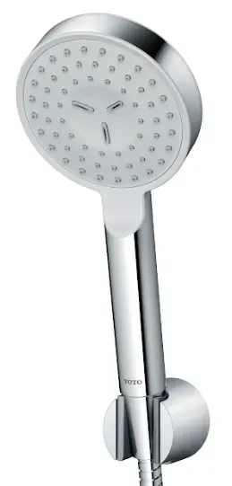 TOTO "L"1mode Hand Shower Set 110 (Std) TBW07008D
