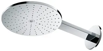 TOTO "Z Shower" 2mode Overhead Shower 300 (Standard Type)