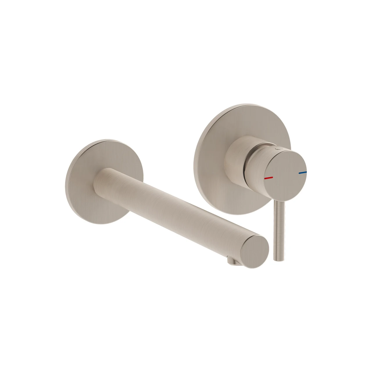 VitrA Origin Built-In Basin Mixer A4258134