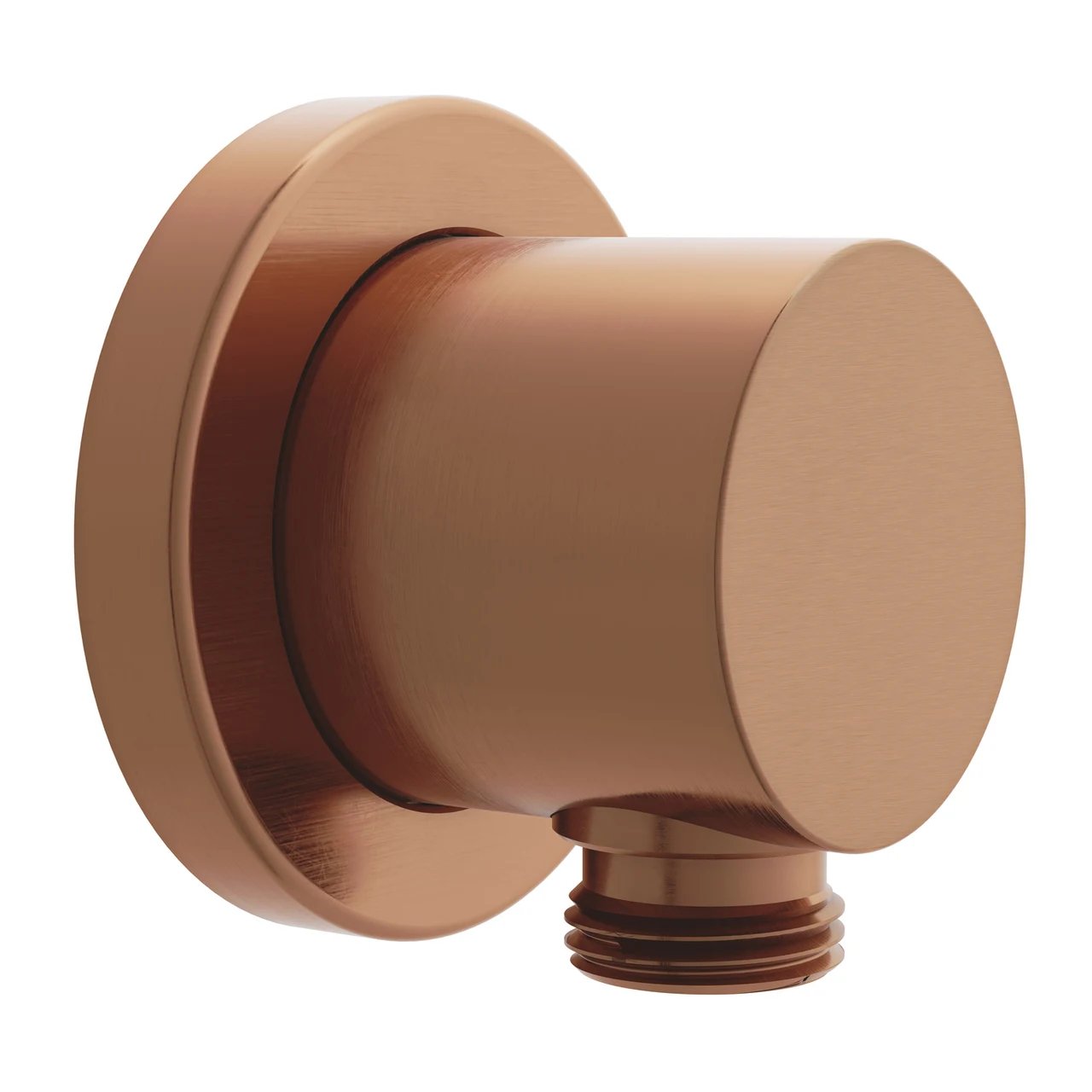 VitrA Round Handshower Outlet A4522324