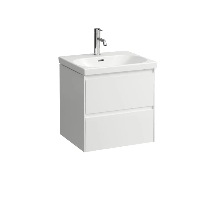 LAUFEN Vanity unit 53,5 × 44 × 53 cm H403522