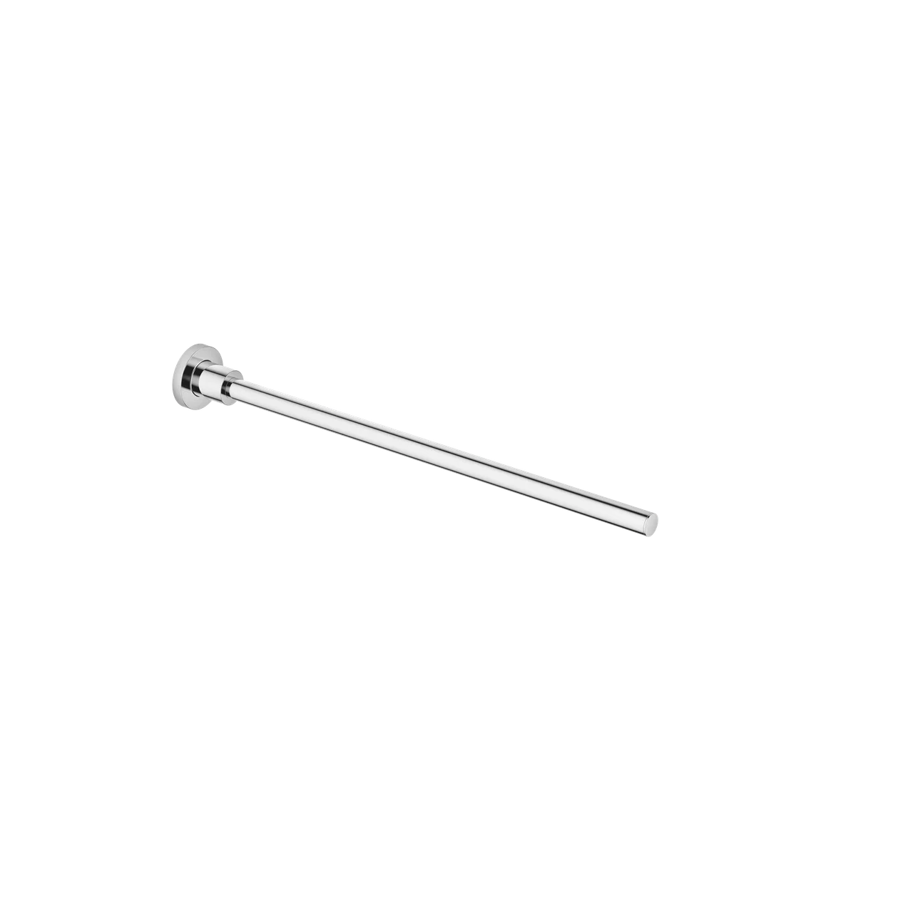 Dornbracht TARA Towel bar 1-piece non-swivel 83211892