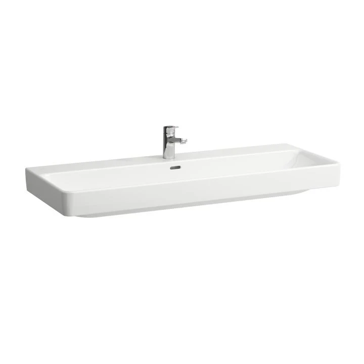 LAUFEN Washbasin 120 × 46 cm