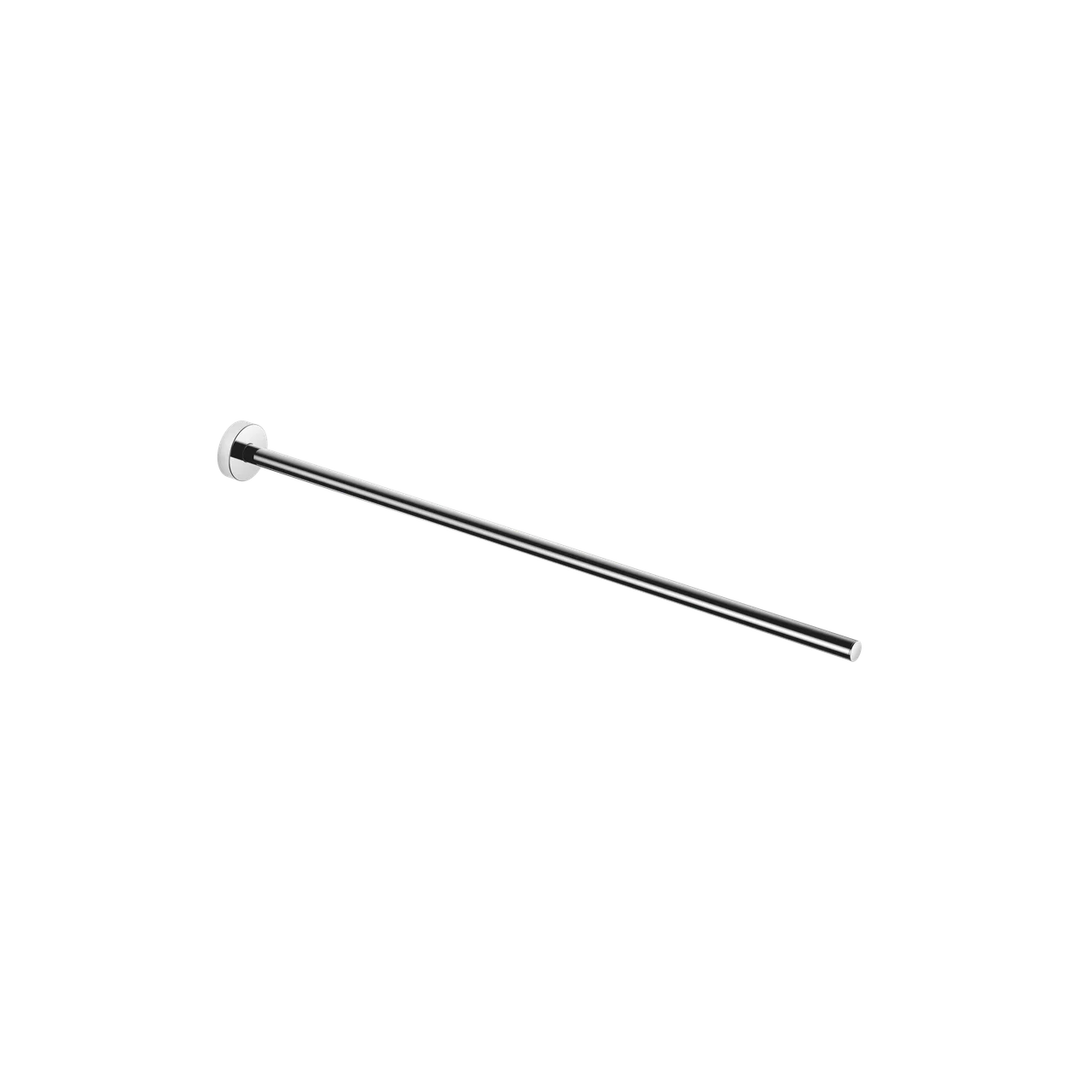 Dornbracht Towel bar 1-piece non-swivel 83211979