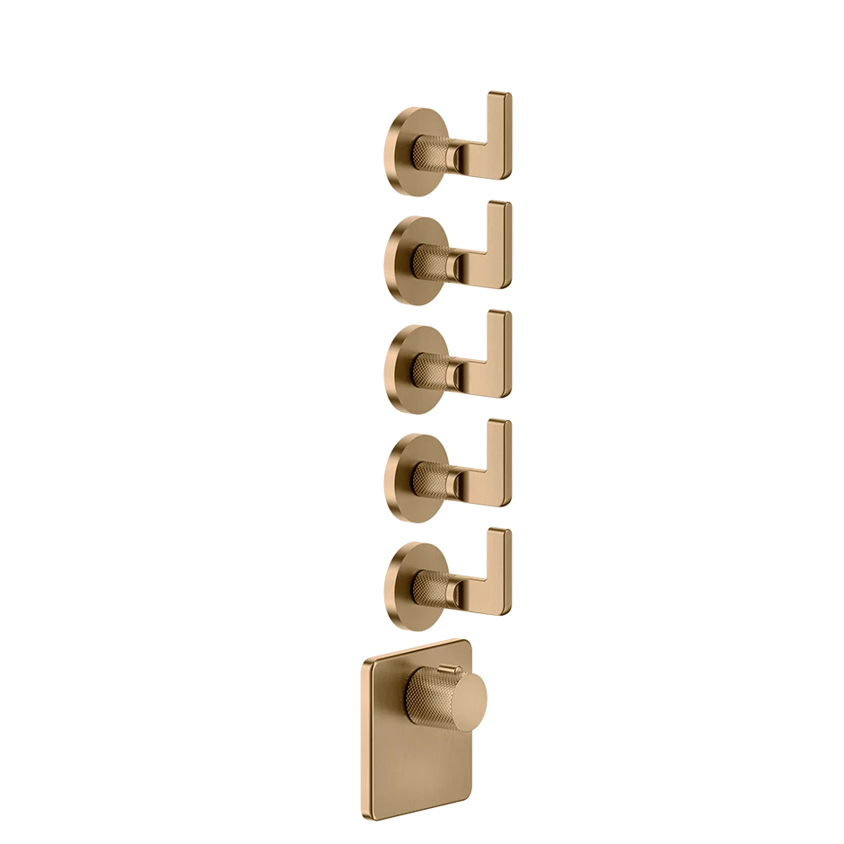 Gessi Shower Mixer 58220