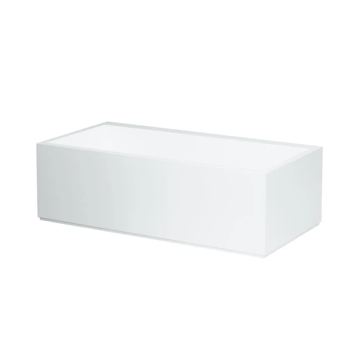 LAUFEN Free-standing bathtub 170 × 86 × 54 cm H224332