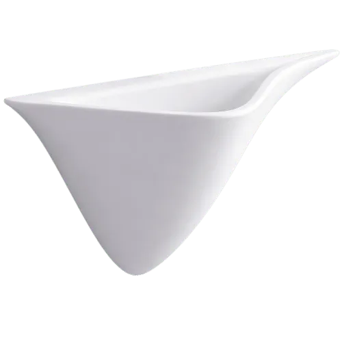 Oceandell Wall-hung Washbasin BDW-0001