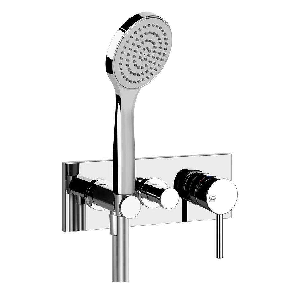 Gessi Bath Mixer 44829