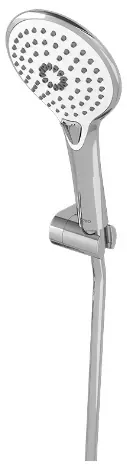 TOTO "HA" Hand Shower Set THX118KHA