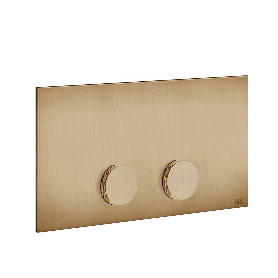 Gessi Flush Plate