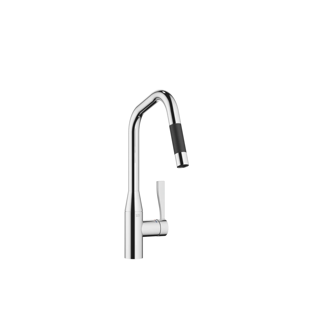 Dornbracht SYNC Single-lever mixer Pull-down with spray function 33875895
