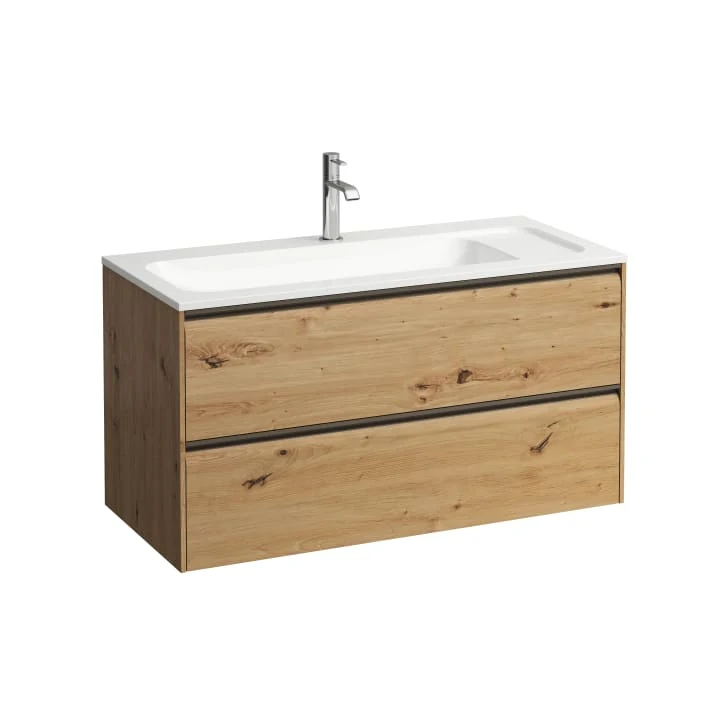 LAUFEN Vanity unit 97 × 44 × 50,5 cm H421692