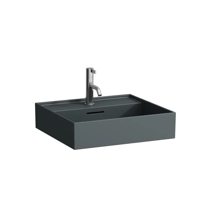 LAUFEN Washbasin 50 × 46 cm H816332