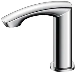 TOTO "GM" Touchless Faucet Spout TLE22001D
