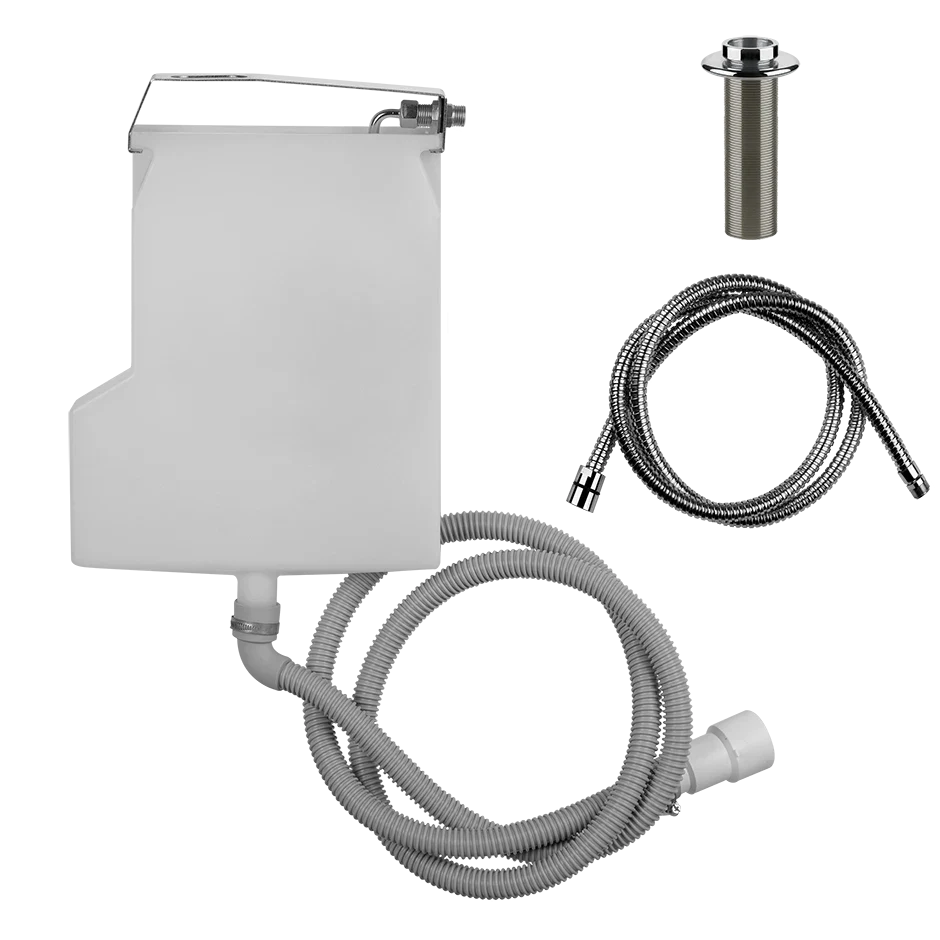 Gessi Handshower Drain Kit 01811