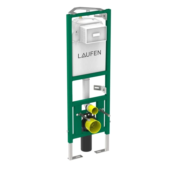 LAUFEN INEOLINK concealed cistern