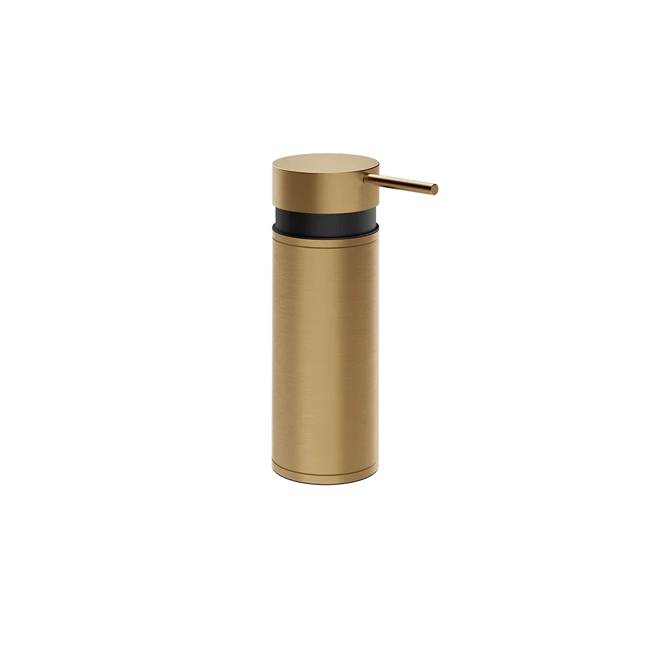 Gessi Soap Dispenser Holder 78537