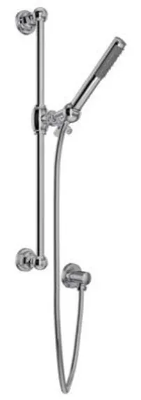 Perrin & Rowe Sliding rail 5540