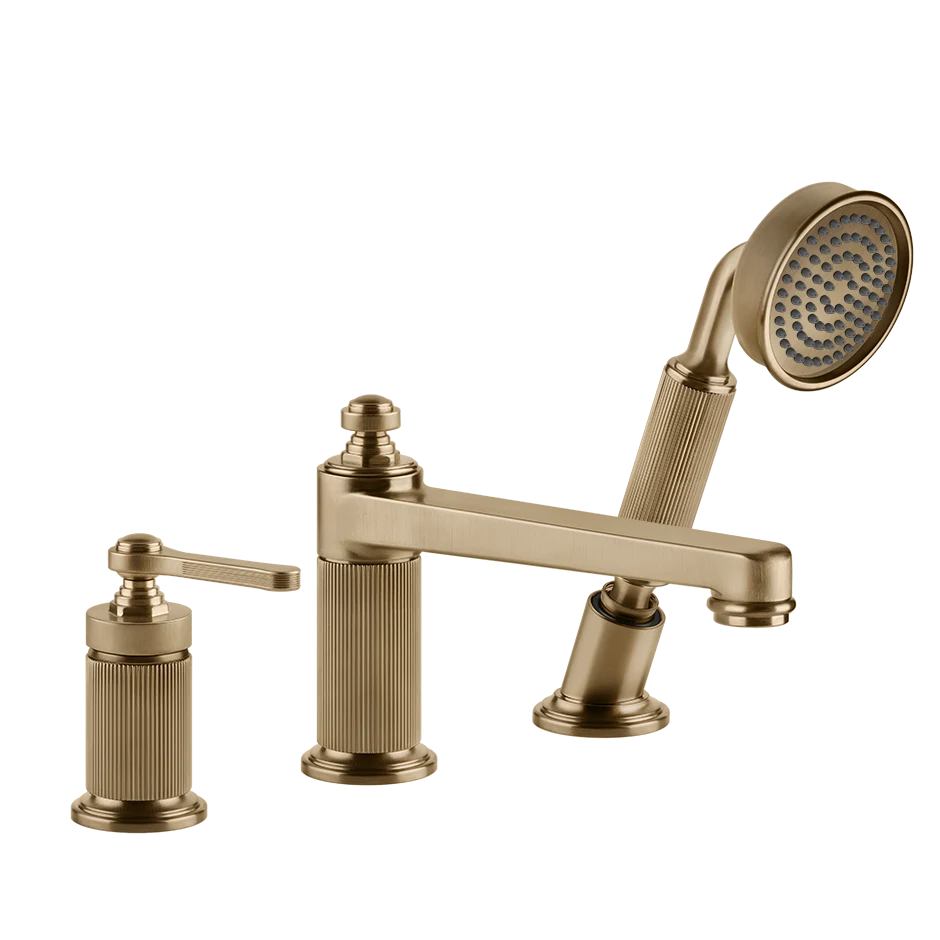 Gessi Bath Mixer 65037