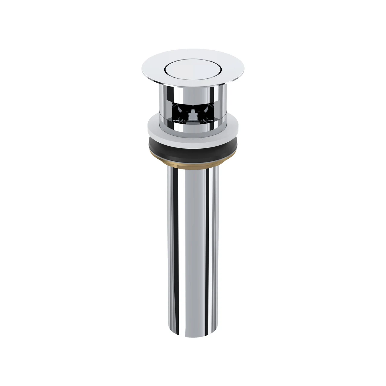 Victoria + Albert Drain for Undermount/Drop-In Bathtubs K-13