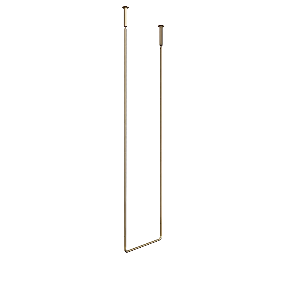 Gessi Towel Rail 38144