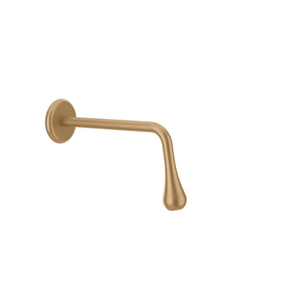Gessi Basin Spout 33715