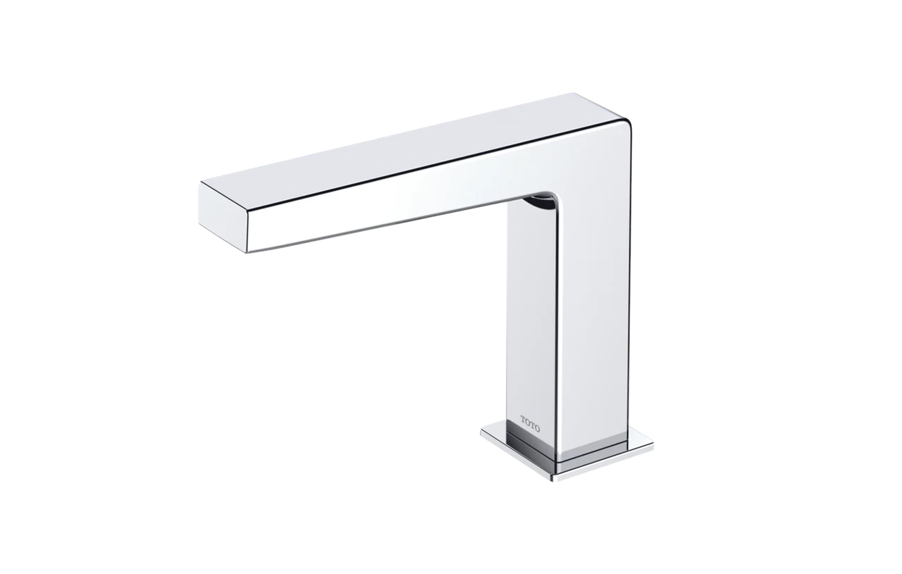 TOTO Autofaucet Square TLE25006E