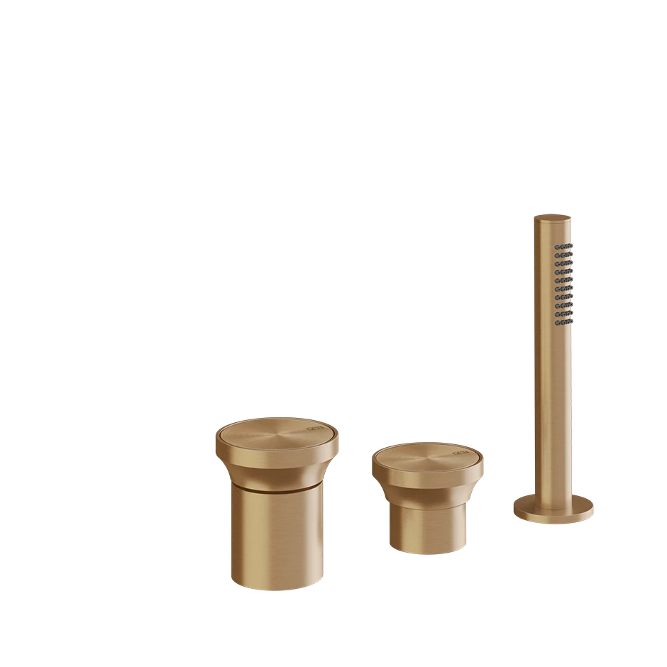 Gessi Bath Mixer 66043