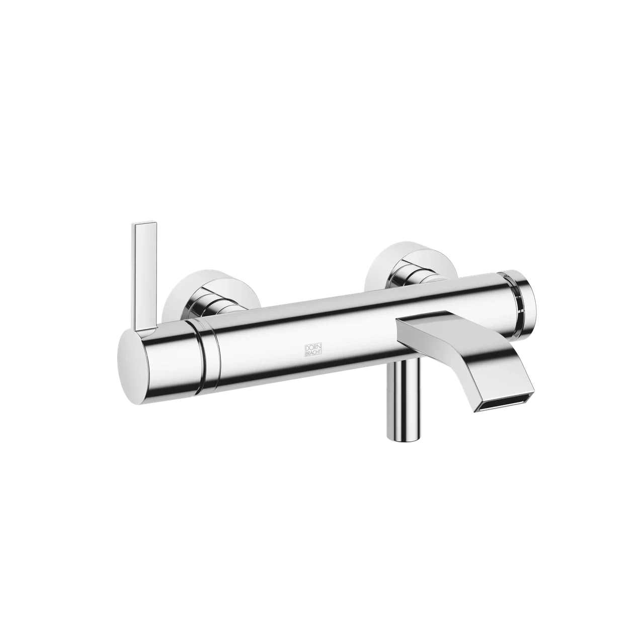 Dornbracht IMO Single-lever bath mixer for wall mounting without shower set 33200671